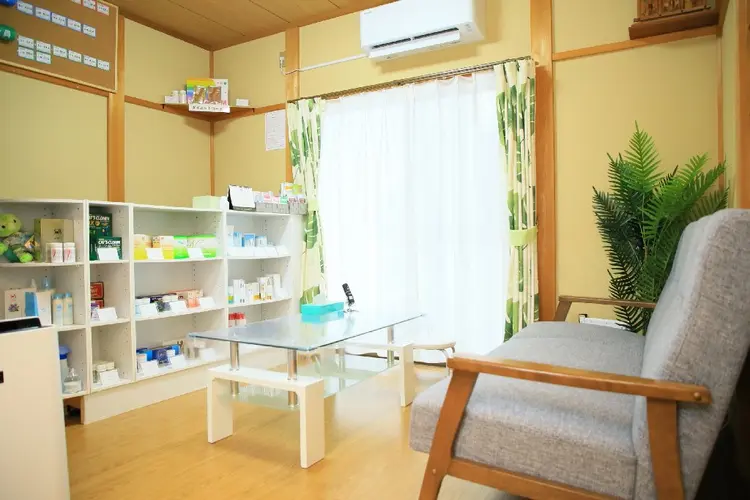 カイロプラクティック佳の内観・外観2