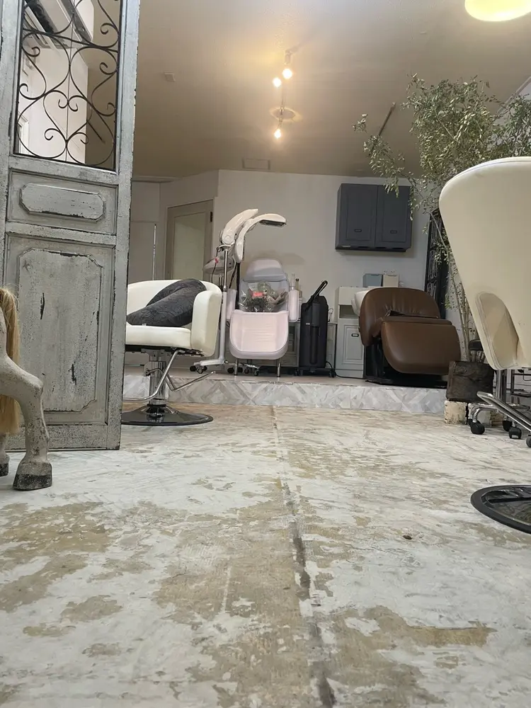 Coppe pan コッペパンの内観・外観2