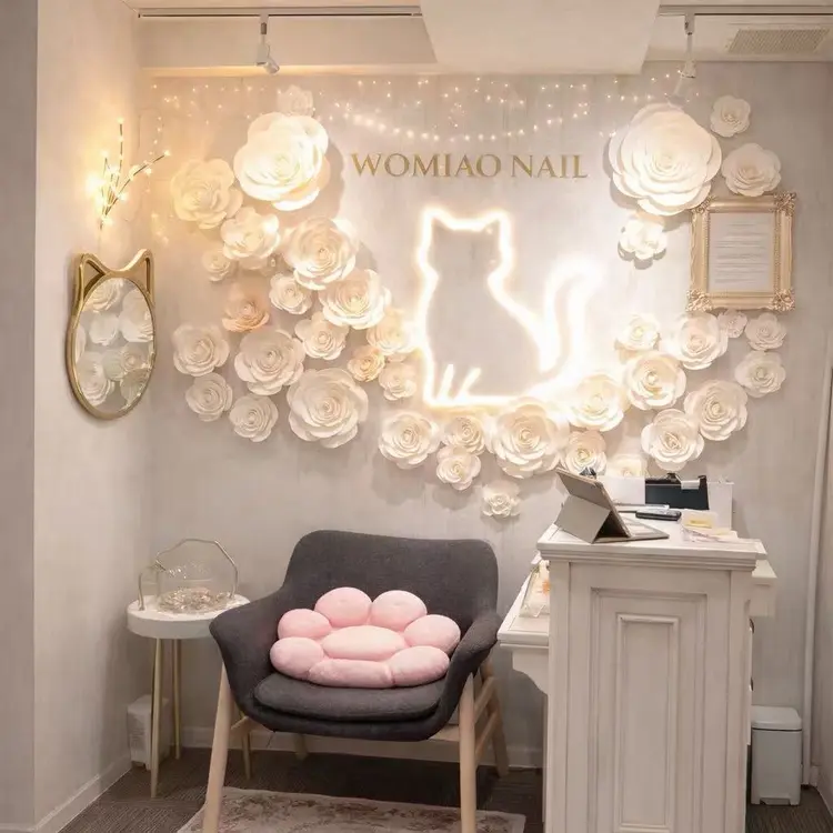 SYU SYUの内観・外観1