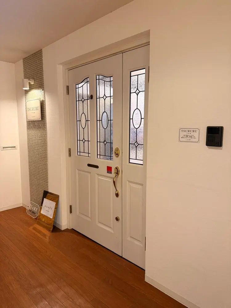 tiareの内観・外観2