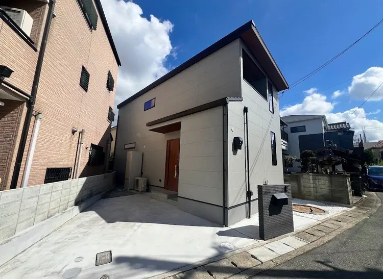 Nail Salon Bonitaの内観・外観1