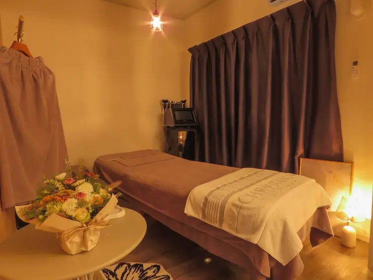 Private salon nAの内観・外観2