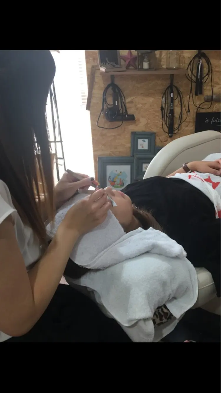 リラッシュの内観・外観3