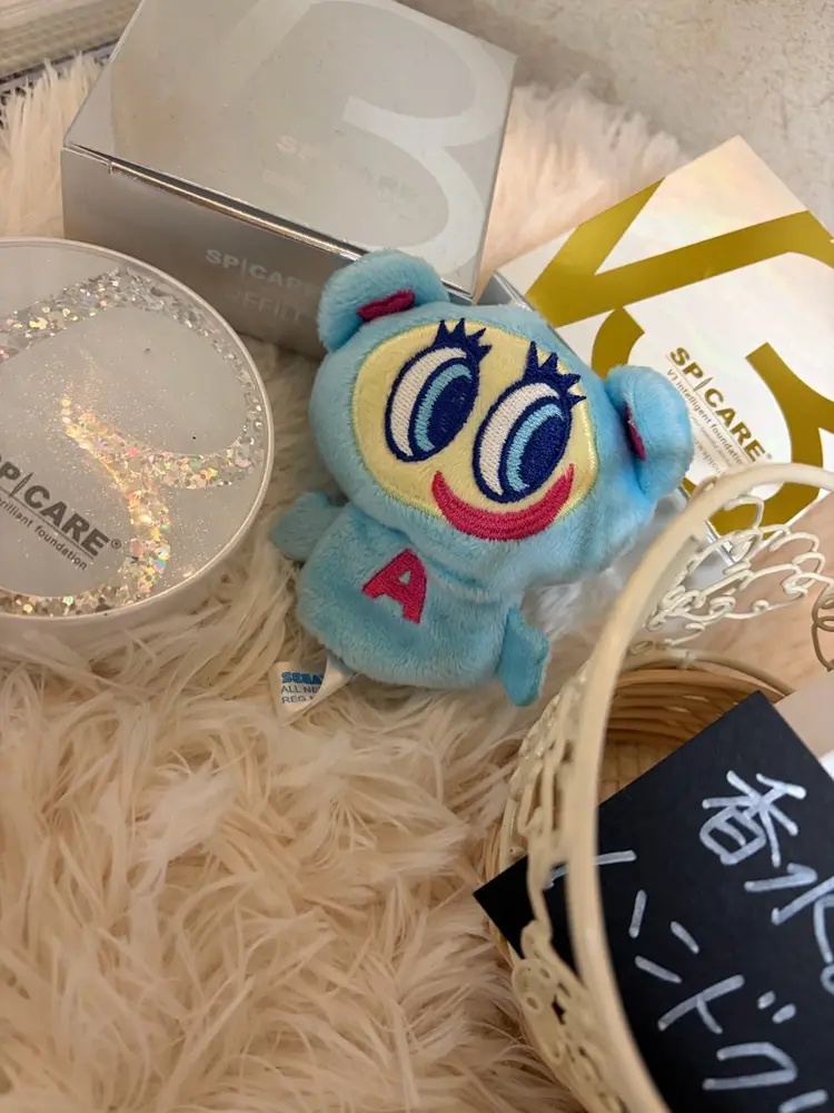 yume   eyelashの内観・外観1