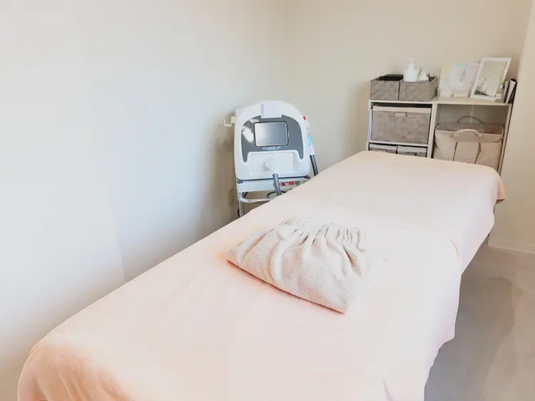 SALON ROOTの内観・外観2