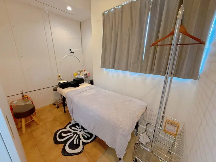 @zの内観・外観2