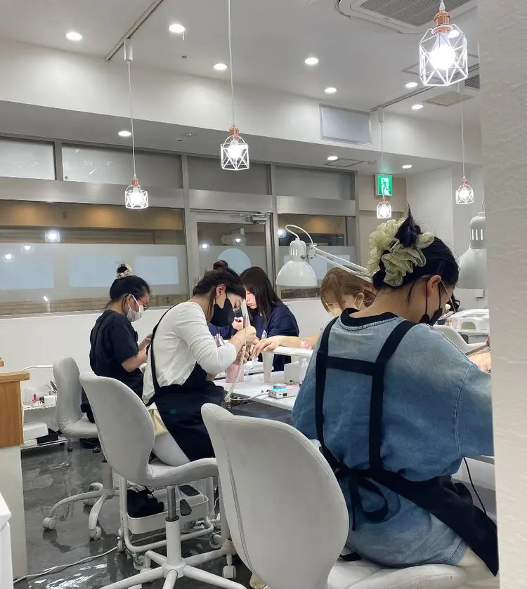 Miyuki Beautyの内観・外観2