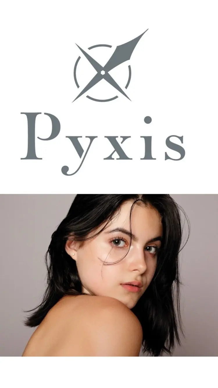 asteriskの内観・外観2