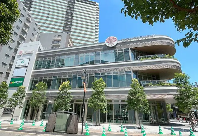 Lily 日吉の内観・外観1