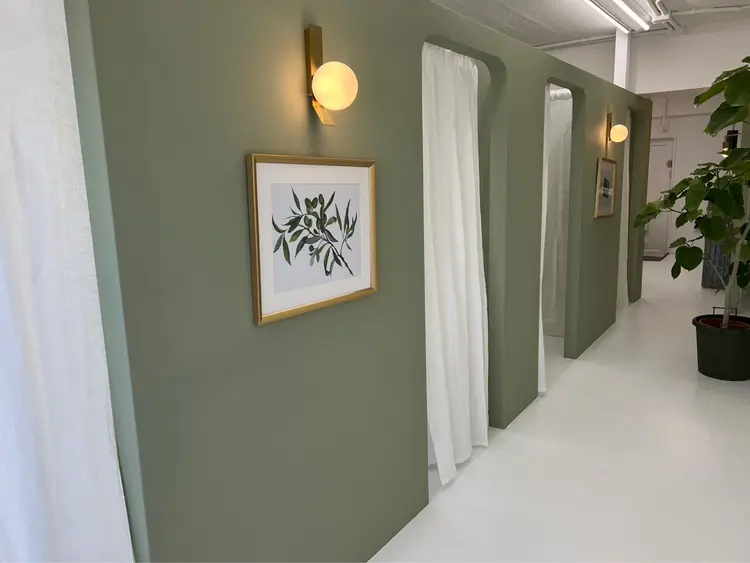 eyeroom mira 代官山店の内観・外観3