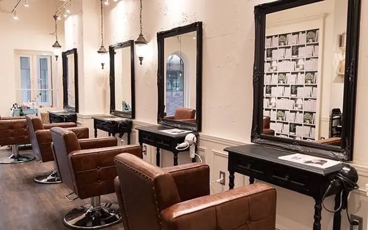 shiomi Hの内観・外観3