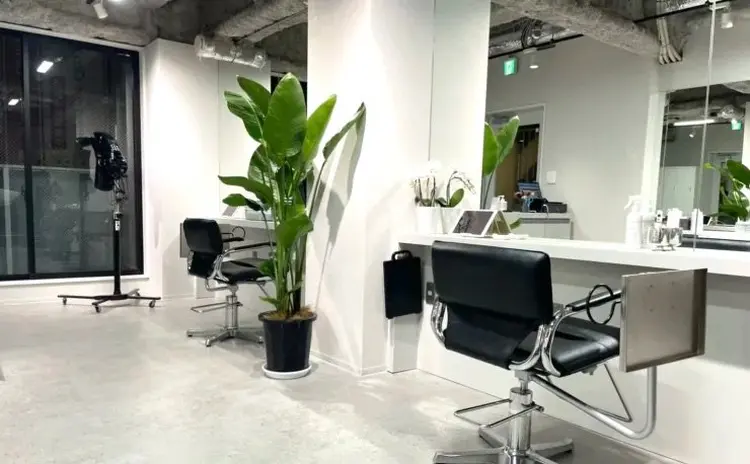 grow westの内観・外観1