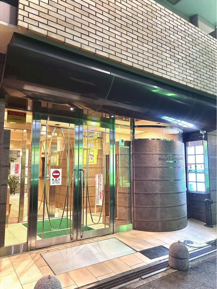 Un eye salonの内観・外観3