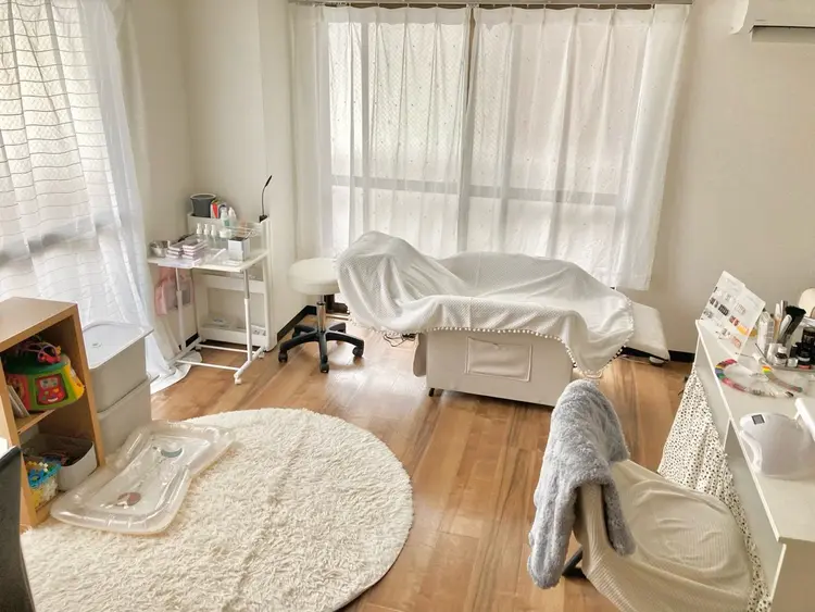 private totalsalon koa5の内観・外観1