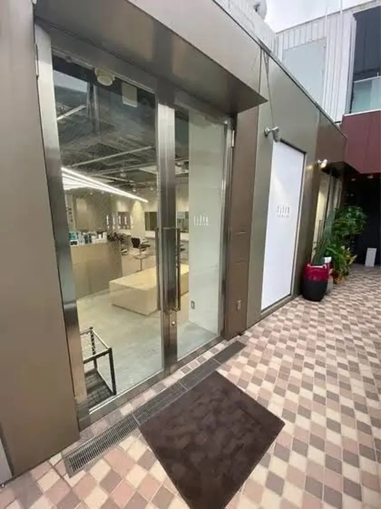 fifth天神の内観・外観2