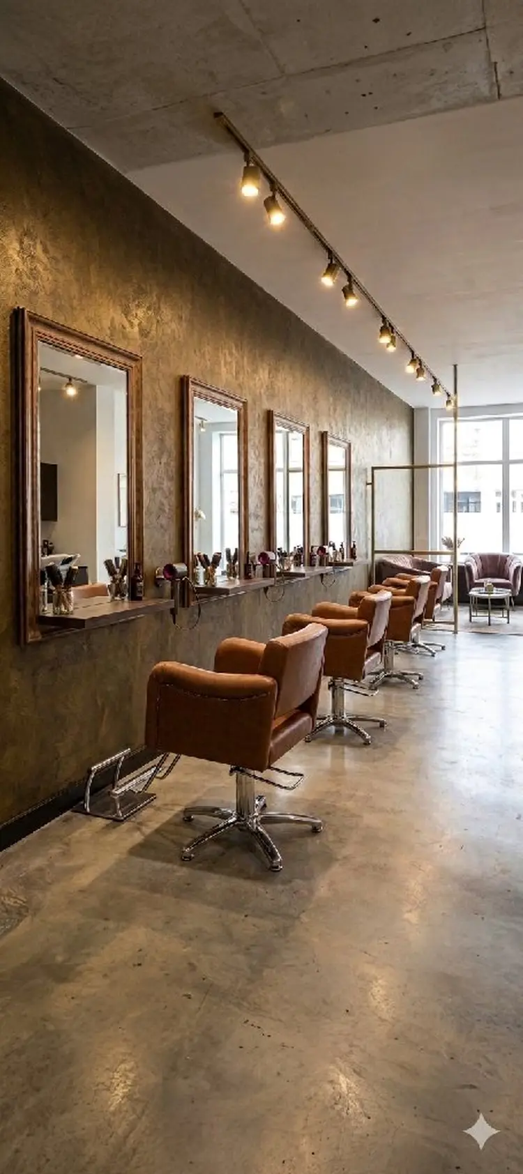 ペスカ豊崎店　沖縄の内観・外観3