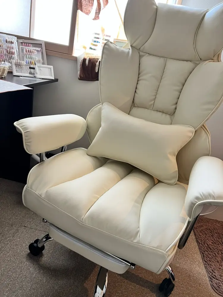 N.Plus NaiLの内観・外観3