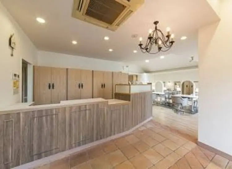 U hair尾張旭店の内観・外観2