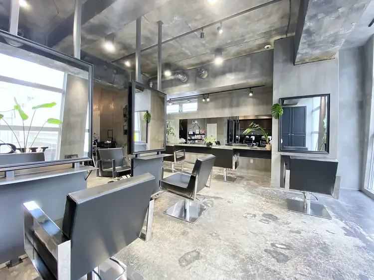 Rowllyの内観・外観3