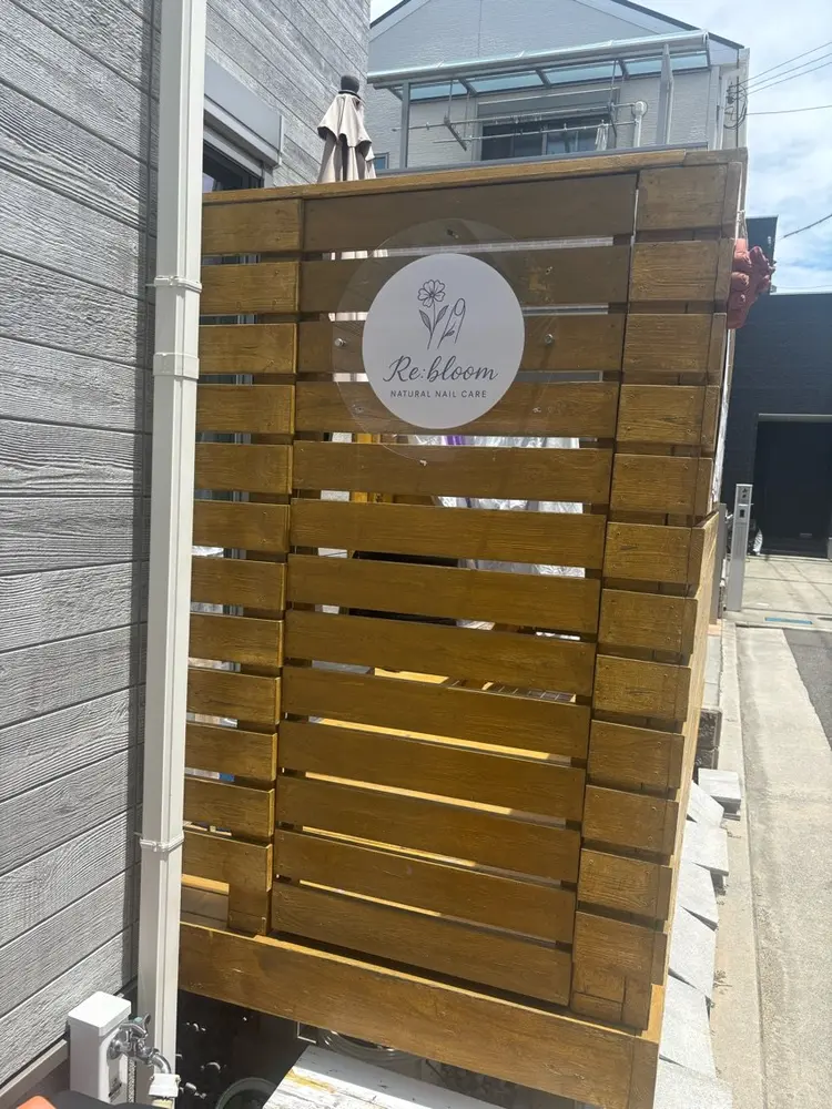 Re:bloomの内観・外観1