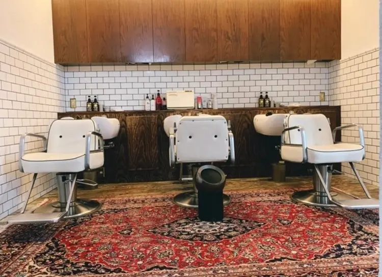 logの内観・外観3