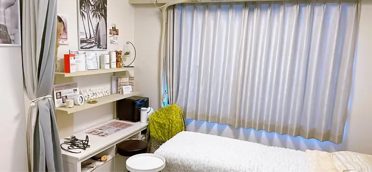 Mi(エムアイ)の内観・外観3