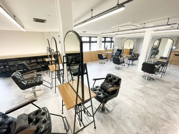 Emitas.宮街道店の内観・外観2