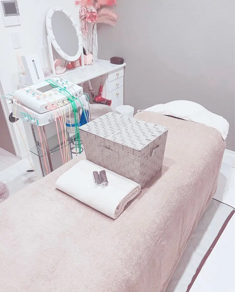 Pulitoの内観・外観1