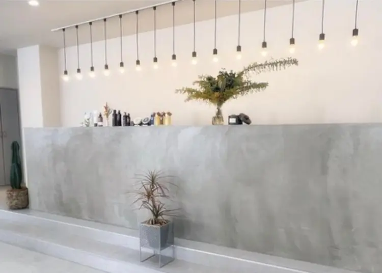 SOYON栄2号店の内観・外観2