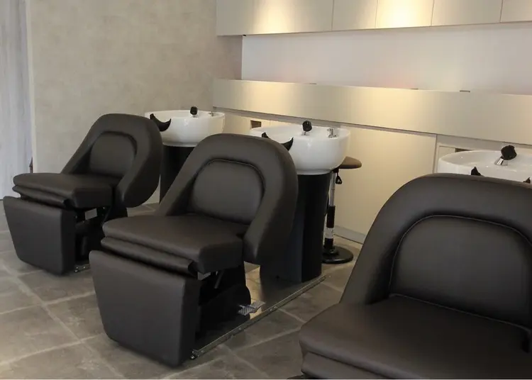 perfume by afloat 南流山店の内観・外観2