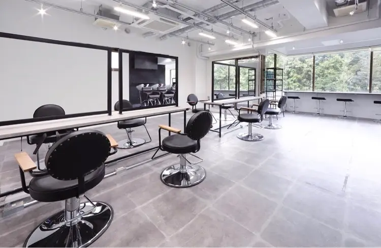 pizzicatoの内観・外観2