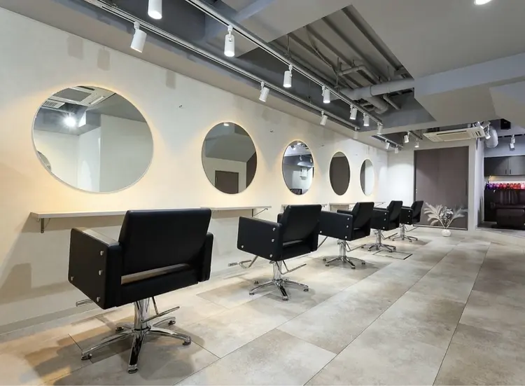 lmu byif(ﾘﾐｭｰﾊﾞｲｲﾌ)の内観・外観2