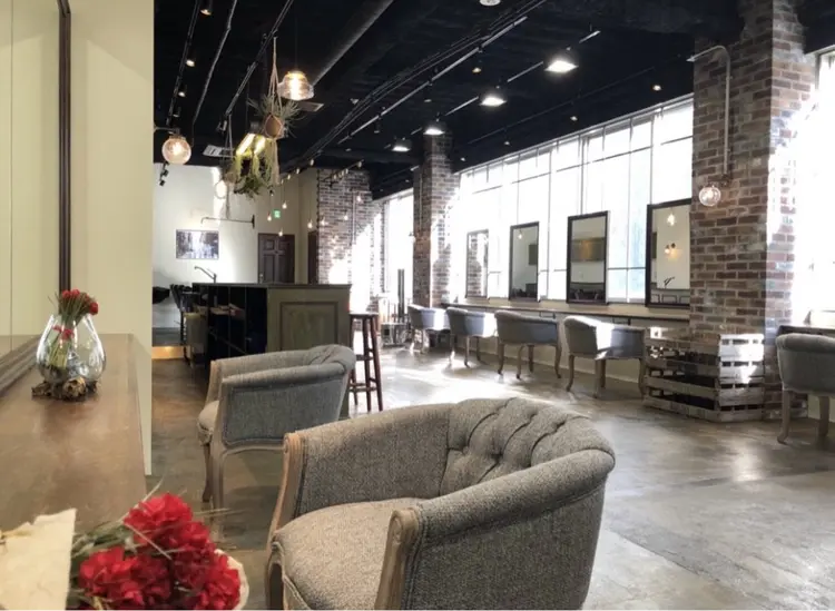 Aimeeの内観・外観2