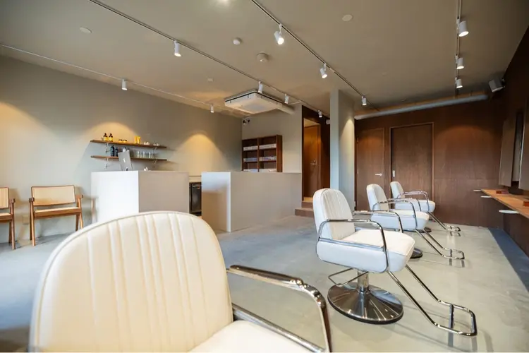 SOJiの内観・外観3