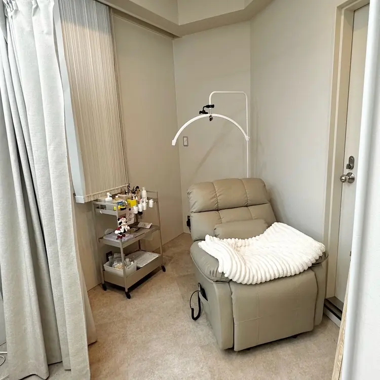 Vinciの内観・外観1