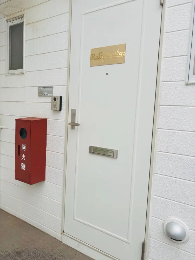 Rubynail93の内観・外観2