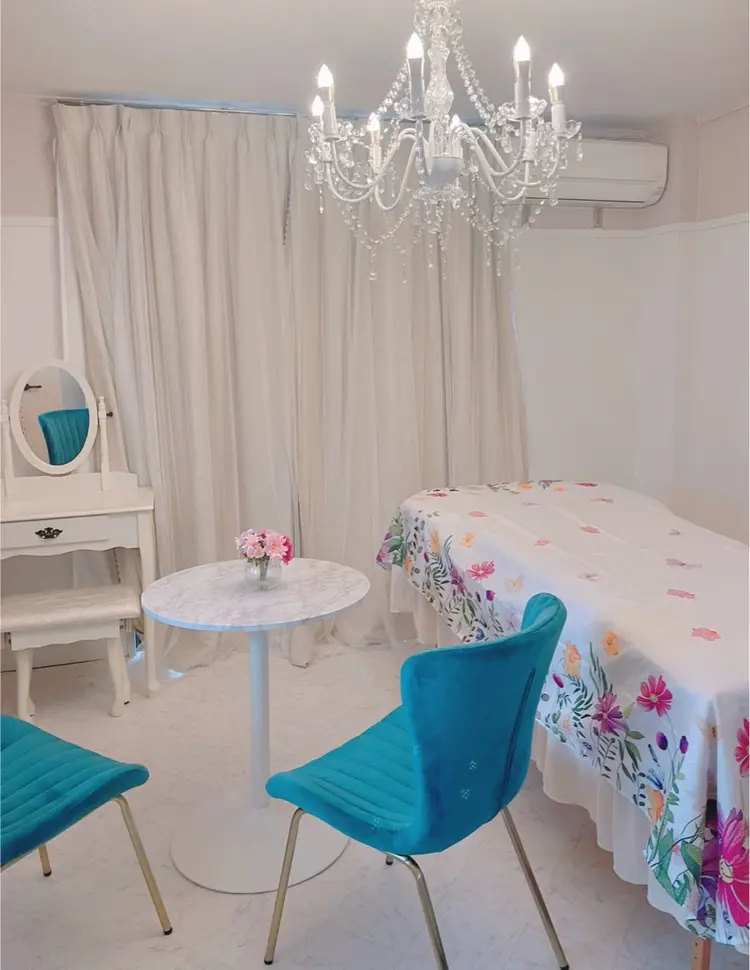 TIERRA(ティエラ)の内観・外観2