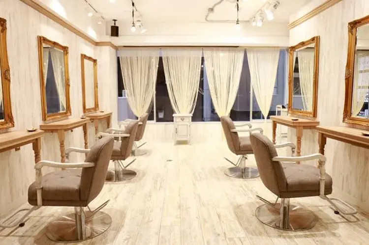 rin.の内観・外観1