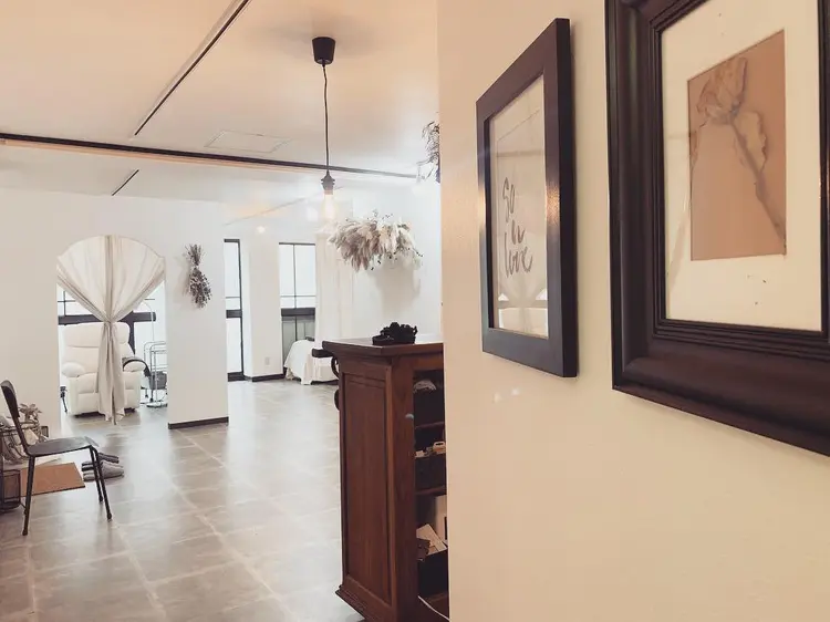 まつげパーマ専門店 RITZ by CLAIR 錦糸町店の内観・外観3