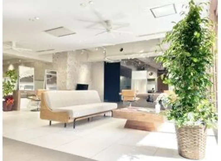 WAVY藤沢の内観・外観1