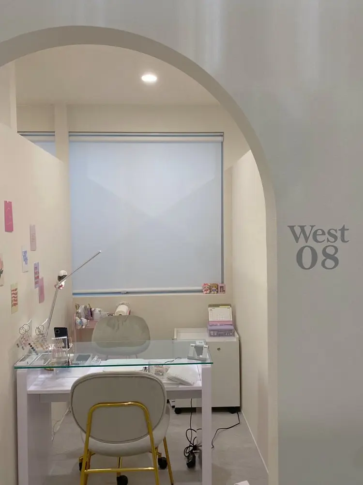 shareplus honmachiの内観・外観1