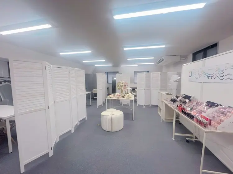 Belle Callaの内観・外観1