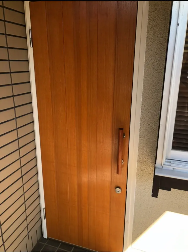 Luciaの内観・外観2