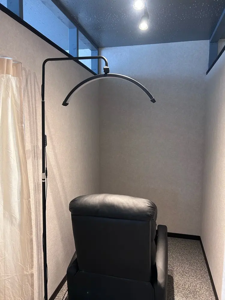 mizmaniaの内観・外観3