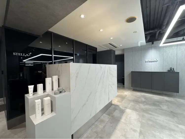 STELLAの内観・外観1