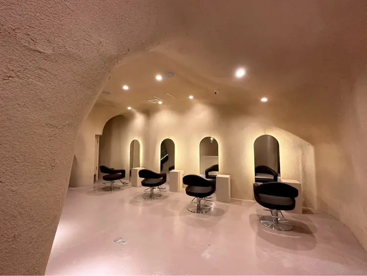 Eliss Horieの内観・外観2