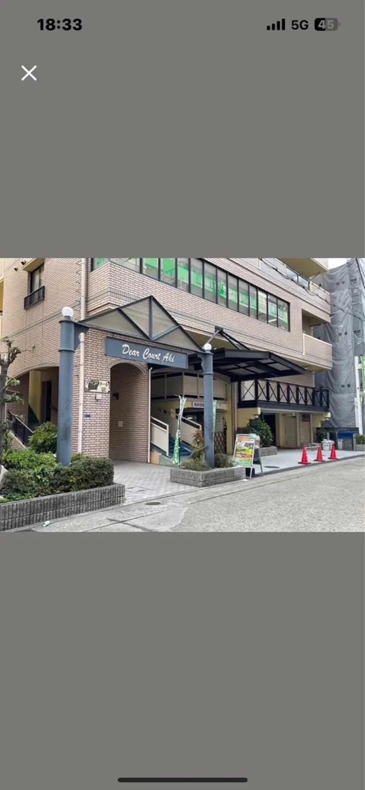 SHERRYの内観・外観3