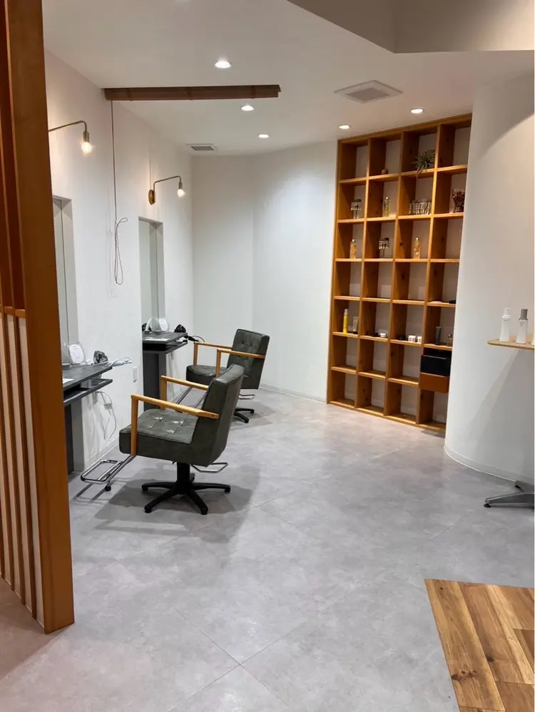 biss flareの内観・外観3