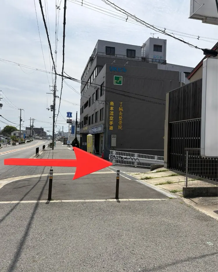Tucoの内観・外観3