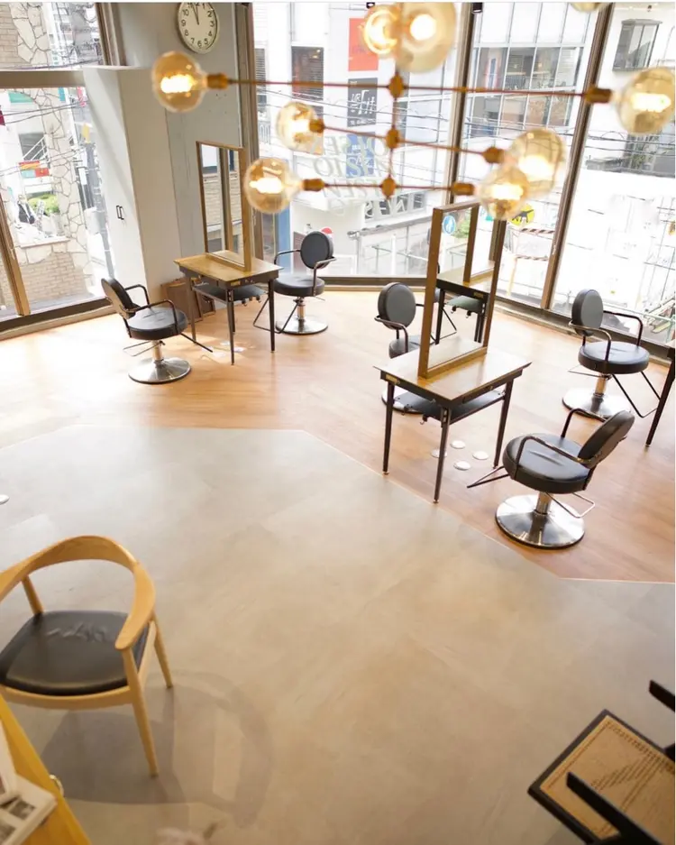 kurt by decoの内観・外観1